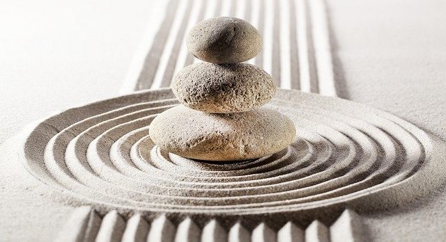 Sesiones Meditación y Mindfulness o Atención plena